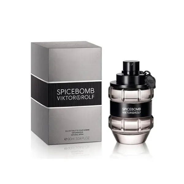 Clearance Spicebomb Perfumes