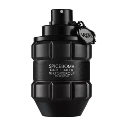 Spicebomb Black Leather*VIKTOR & ROLF Best