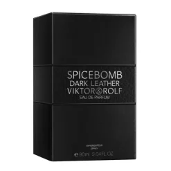 Spicebomb Black Leather*VIKTOR & ROLF Best