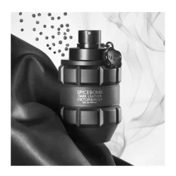 Spicebomb Black Leather*VIKTOR & ROLF Best