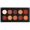 Spicy&Savage Eyeshadow Palette*INGLOT