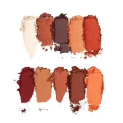 Spicy&Savage Eyeshadow Palette*INGLOT