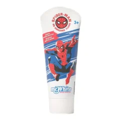 Hot MR WHITE Spiderman