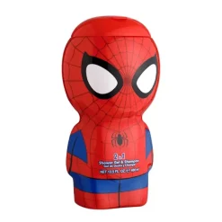 Gel De Ducha Y Champú*SPIDERMAN Discount