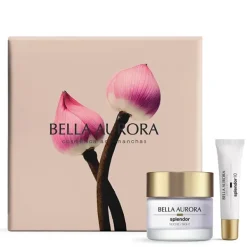 Sale Splendor Hidratación