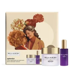 Sale Splendor Hidratación