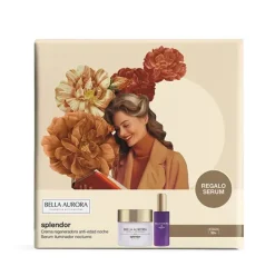 Sale Splendor Hidratación