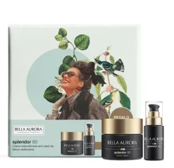 Splendor 60*BELLA AURORA Discount