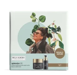 Splendor 60*BELLA AURORA Discount