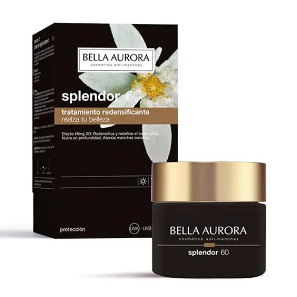 Splendor 60 Tratamiento Redensificante Día*BELLA AURORA