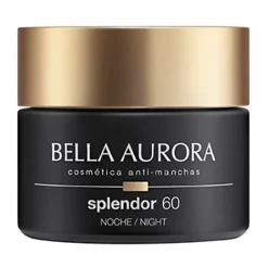 Discount Splendor 60 Tratamiento Redensificante Noche Nutritiva