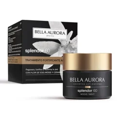Discount Splendor 60 Tratamiento Redensificante Noche Nutritiva