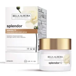 Discount Splendor Crema Día Anti-Edad Nutritiva