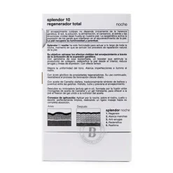 Splendor Crema Noche Anti-Edad*BELLA AURORA Best
