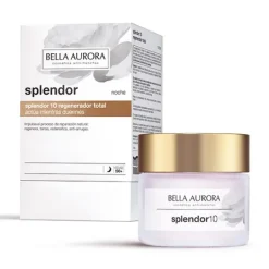 Best Splendor Crema Noche Anti-Edad Nutritiva