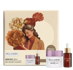 Clearance Splendor Glow Hidratación