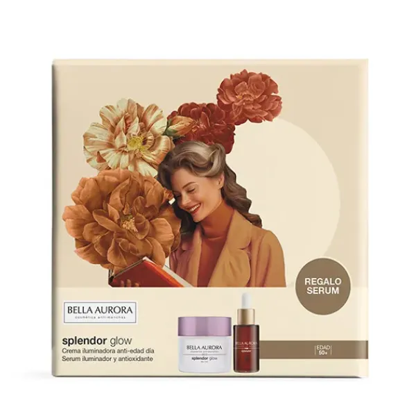 Clearance Splendor Glow Hidratación