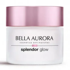 New Splendor Glow Crema Día Nutritiva