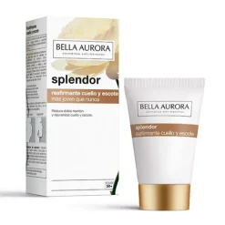 Best Splendor Reafirmante Cuello Y Escote Nutritiva