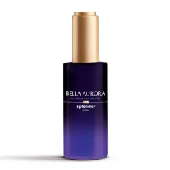 Hot Splendor Sérum Noche Serums