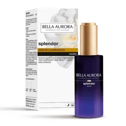 Hot Splendor Sérum Noche Serums