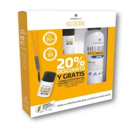 Discount HELIOCARE Sport 360 + Stick