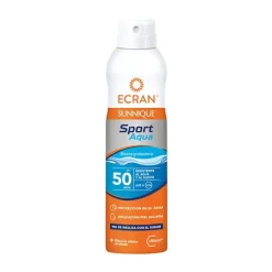 Sale ECRAN Sport Aqua Bruma Protectora SPF 50+