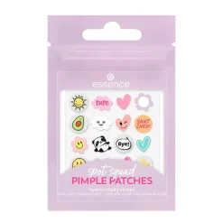 Spot Squad Pimple Patches*ESSENCE Best