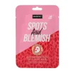 Hot Spots And Blemish Mascarillas