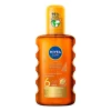 Discount NIVEA Spray Aceite Solar Spf6