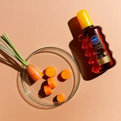 Discount NIVEA Spray Aceite Solar Spf6