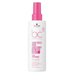Outlet Bonacure Spray Acondicionador Color Freeze