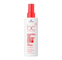 Bonacure Spray Acondicionador Repair Rescue