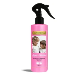 Best MIX Spray Agua De Peinado Infantil