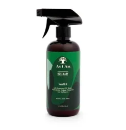 Discount AS I AM Spray Agua Rosemary