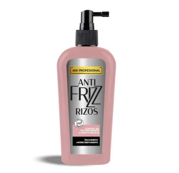 Spray Anti - Frizz Rizados*MIX Best