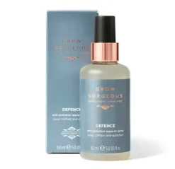 Discount GROW GORGEOUS Spray Anticontaminación Sin Aclarado