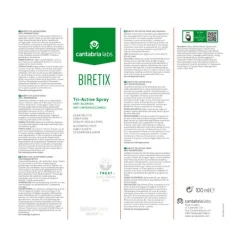 Spray Anti-Imperfecciones*BIRETIX New