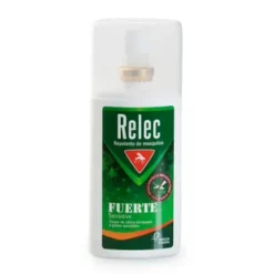 Spray Antimosquitos*RELEC Hot