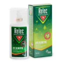Spray Antimosquitos*RELEC Hot