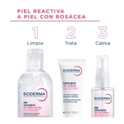 Spray AR+ SOS Sensibio*BIODERMA Sale