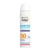 Spray Bruma Facial Hidratante Spf 50*DELIAL New