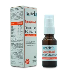 Sale Spray Bucal Propóleo Y Equinácea Complementos Alimenticios