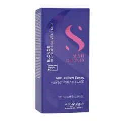 Hot ALFAPARF Spray Capilar Anti-Amarillo