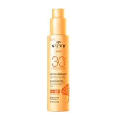 Best NUXE Spray Delicioso Spf30 |