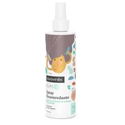 Spray Desenredante Kids Higiene Y Cuidado