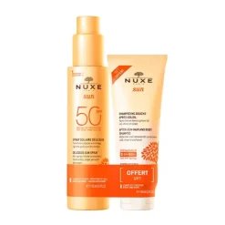Spray Fundente Rostro y Cuerpo*NUXE New