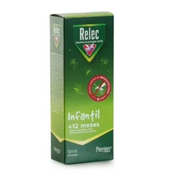 Spray Infantil Repelente De Mosquitos*RELEC Discount