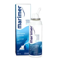 Outlet MARIMER Spray Isotónico