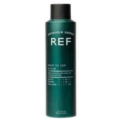 Best REF STOCKHOLM Spray Mousse Root To Top Nº 335